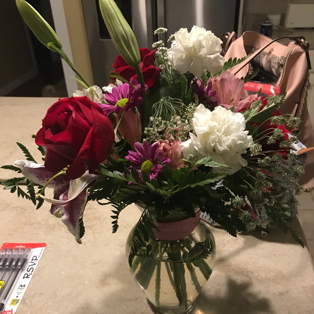 Meet your Posher, Alicia